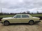 1986 Rolls-Royce Silver Spur (LWB)-For Sale