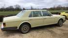 1986 Rolls-Royce Silver Spur (LWB)-For Sale