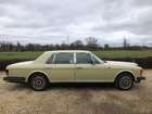 1986 Rolls-Royce Silver Spur (LWB)-For Sale