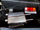 1971 Jensen-Healey Mk 1-Sold