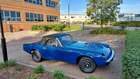 1974 Jensen-Healey Mk 2-Sold