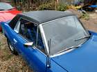 1974 Jensen-Healey Mk 2-Sold