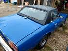 1974 Jensen-Healey Mk 2-Sold