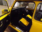 1985 Austin Mini Mayfair Custom-Sold