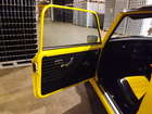 1985 Austin Mini Mayfair Custom-Sold