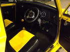 1985 Austin Mini Mayfair Custom-Sold