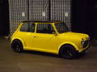 1985 Austin Mini Mayfair Custom-Sold