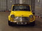 1985 Austin Mini Mayfair Custom-Sold