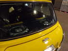 1985 Austin Mini Mayfair Custom-Sold
