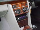 1992 Mercedes-Benz 230CE (C124)-Sold
