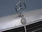1992 Mercedes-Benz 230CE (C124)-Sold