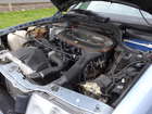 1992 Mercedes-Benz 230CE (C124)-Sold