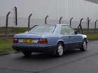1992 Mercedes-Benz 230CE (C124)-Sold