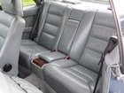1992 Mercedes-Benz 230CE (C124)-Sold