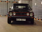 1983 Volkswagen Golf GTi-Sold