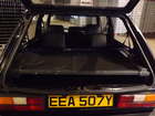 1983 Volkswagen Golf GTi-Sold