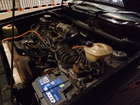 1983 Volkswagen Golf GTi-Sold