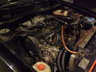 1983 Volkswagen Golf GTi-Sold
