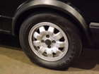 1983 Volkswagen Golf GTi-Sold