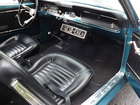 1964 Ford Mustang 289 V8 Notchback - Manual-Sold