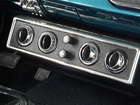 1964 Ford Mustang 289 V8 Notchback - Manual-Sold