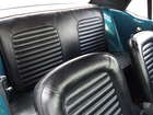1964 Ford Mustang 289 V8 Notchback - Manual-Sold
