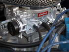 1964 Ford Mustang 289 V8 Notchback - Manual-Sold