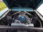 1964 Ford Mustang 289 V8 Notchback - Manual-Sold
