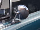 1964 Ford Mustang 289 V8 Notchback - Manual-Sold
