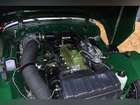 1959 Austin-Healey Frogeye Sprite-Sold