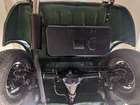 1959 Austin-Healey Frogeye Sprite-Sold