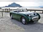 1959 Austin-Healey Frogeye Sprite-Sold