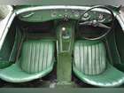 1959 Austin-Healey Frogeye Sprite-Sold