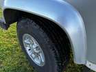 2004 Land Rover Defender 90-Sold