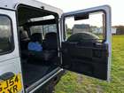 2004 Land Rover Defender 90-Sold