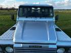 2004 Land Rover Defender 90-Sold