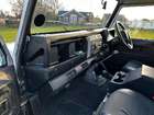 2004 Land Rover Defender 90-Sold