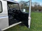 2004 Land Rover Defender 90-Sold