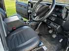 2004 Land Rover Defender 90-Sold
