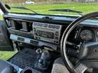 2004 Land Rover Defender 90-Sold
