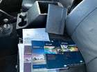 2004 Land Rover Defender 90-Sold