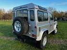 2004 Land Rover Defender 90-Sold