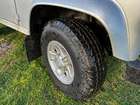 2004 Land Rover Defender 90-Sold