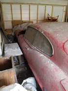 1971 Jaguar E-Type Series 3 5.3-Litre V12 Coupé-Sold