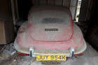 1971 Jaguar E-Type Series 3 5.3-Litre V12 Coupé-Sold