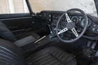 1971 Jaguar E-Type Series 3 5.3-Litre V12 Coupé-Sold