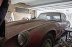 1971 Jaguar E-Type Series 3 5.3-Litre V12 Coupé-Sold