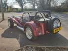 1995 Caterham Super 7 (16-valve)-For Sale
