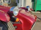 1995 Caterham Super 7 (16-valve)-For Sale