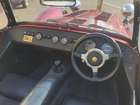 1995 Caterham Super 7 (16-valve)-For Sale